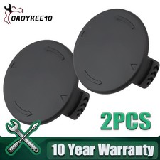Trimmer Spool Cover For Parkside PRTA 20Li C3 LIDL IAN351753 Cordless Lawn-Mower