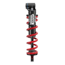 RockShox Vivid Coil Ultimate DH RC2 75mm Trunnion Rear Shock - High-Performance