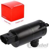 Herth+Buss Waschwasserpumpe Wischerpumpe Passend FüR Toyota Yaris | J5412004