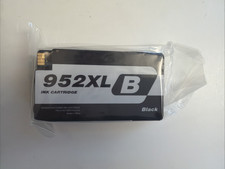952XL Ink Cartridge For HP Officejet Pro 8710 7740 8210 8216 8218 8720 Printers