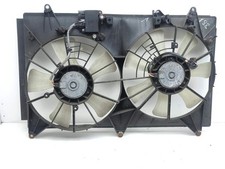 Radiateur Mazda CX-7