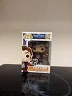Funko Pop! Guardians of the Galaxy Vol. 2 Star-Lord # 198 Chase Vinyl