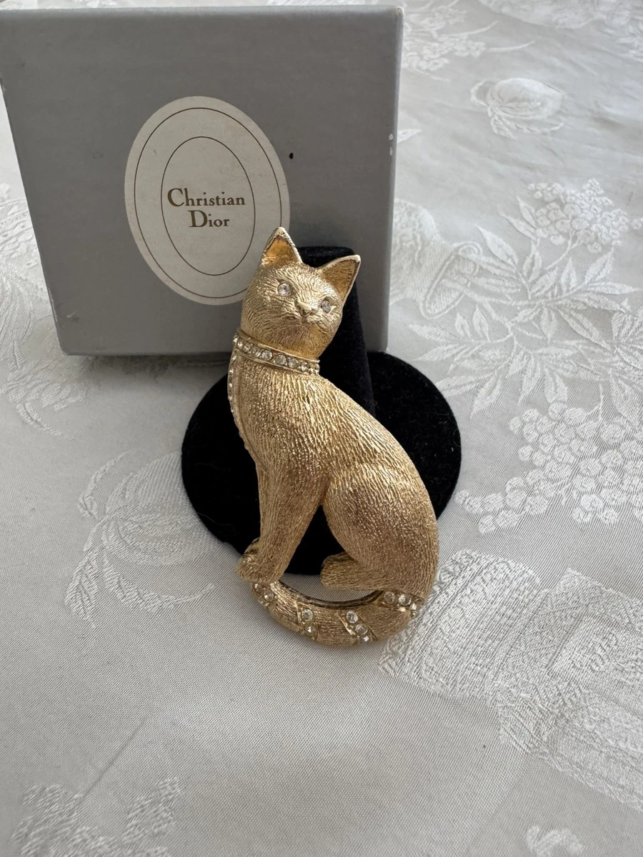 Dior Brooch for sale | eBay