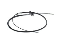 NEU - Bosch 1987477121 Seilzug, Feststellbremse FüR MERCEDES-BENZ