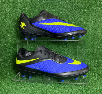 2013 Nike Hypervenom X Phinish Phantom Phelon FG Neymar 7 US