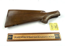 Original Factory Winchester Model 71 Wooden Rifle Stock Parts Or Repair 301395