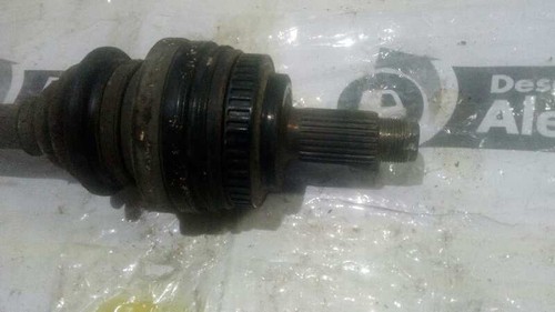 33211229592 antriebswelle hinten rechts BMW SERIE 3 BERLINA E46 320D 168148