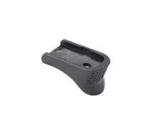Pachmayr Grip Extender For Glock 42 Polymer Black 2 Units - 03885