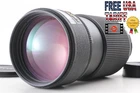 [Near MINT] Nikon AF NIKKOR 80-200mm F2.8 ED Zoom Lens From JAPAN
