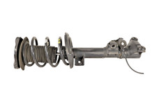 ✅ 08-17 Mercedes W204 C250 E350 Coupe Front Right / Left Shock Absorber Spring