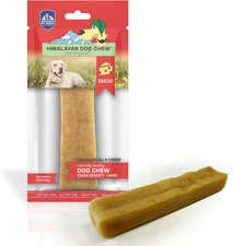 Himalayan Cheese Dog Chew Long Lasting, Stain Free, Protein Rich, Low Odor 100%