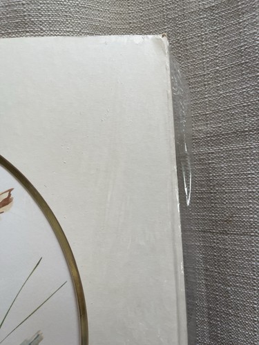 C.F. Chang Chiang Signed Watercolor Floral Chinese Brush Painting - Picture 11 of 14