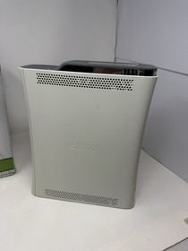 Microsoft Xbox 360 Jasper Console Bundle w/ Controller And Cables Tested READ