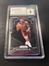 2019-20 Panini Prizm Rookie Kevin Porter Jr. #274. Graded CSG 9 Mint. Cavs Bucks