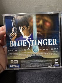 Vigilante 8: 2nd Offense (Sega Dreamcast, 1999) CIB Tested Working