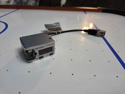 Keyence LR-TB2000CL Laser Sensor