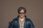1/12 Marvel Legends Movie X-men Cyclops custom painted head