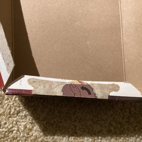 LEGO Superheroes IRON MAN Figure 4529 Marvel Avengers Complete w/ Box + Manual