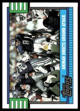 Click to enlarge Aikman Directs Ground Attack