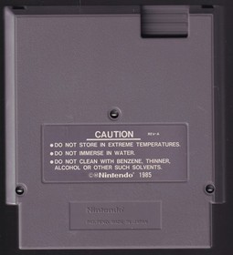 Ghostbusters NES 1988 AUTHENTIC TESTED  Nintendo