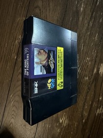 The King Of Fighters 99 KOF NEO GEO AES Complete CIB Japan JP | US SELLER