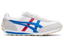 Onitsuka Tiger EDR 78 1183B411.101 WHITE/DIRECTOIRE BLUE Men's Size oki07
