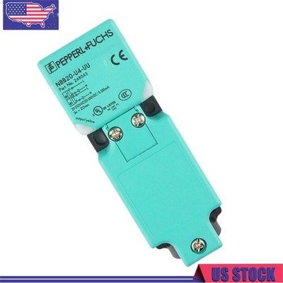 For Pepperl+Fuchs NBB20-U4-UU Inductive Sensor 0.3A 248043