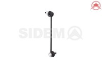 Koppelstange Stabilisator Sidem 51366 FüR Mazda CX DK DL DJ DJ5FS Skyactiv DK2WS