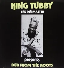 King Tubby - Dub from the Roots [New Vinyl LP]