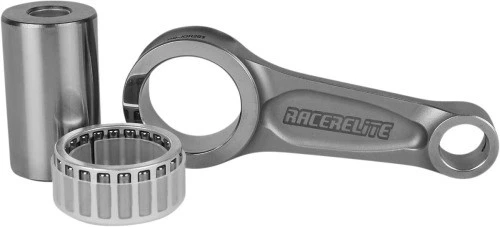 Kit de varilla de conexión Wiseco Racer Elite para 03-13 Yamaha WR/YZ 250 F WPR2403 Foto 2 de 4