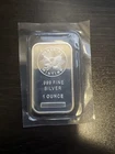 Sunshine Mint .999 Fine Silver 1 Troy oz