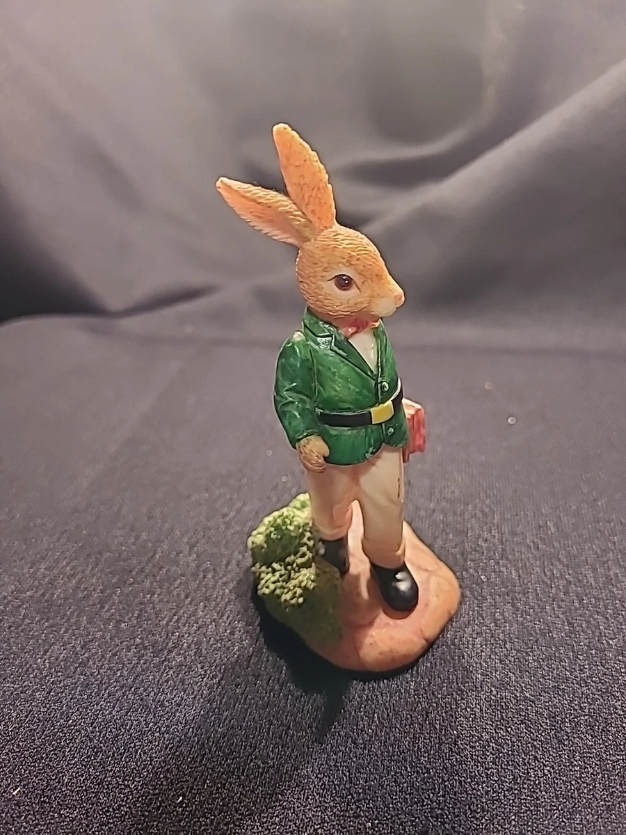 Royal Doulton Bunnykins Figurines Collectible Sculptures