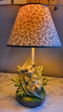 Disney Lion King Baby Simba Lamp