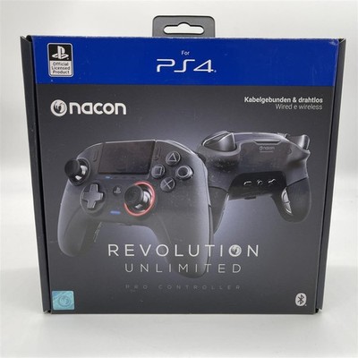 NACON PS4 Revolution Unlimited Pro-Controller [ ]