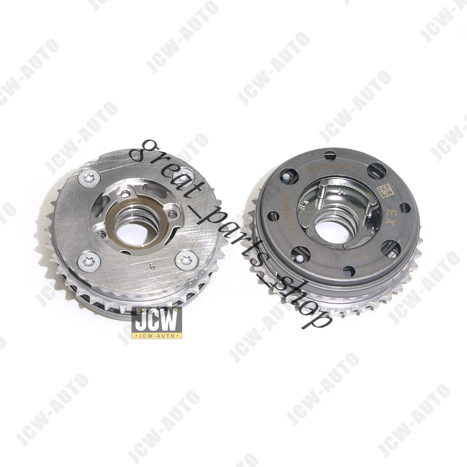Intake & Exhaust Cam Adjuster Unit For BMW 320i 540i Mini Cooper S B38 B48 B58 - Bild 4 von 4