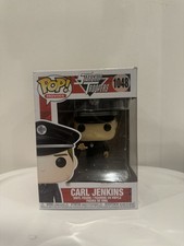 Ultimate Funko Pop Starship Troopers Figures Gallery and Checklist 23