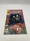 The Amazing Spider-Man #316 (Marvel Comics June 1989)
