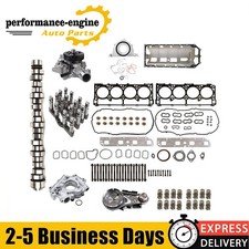 For Dodge Chrysler Jeep Ram 1500 5.7l 2003-2008 Hemi Non Mds Lifters Cam Kit