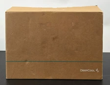 DeepCool LS520 SE Liquid Cooler 240mm Liquid CPU Cooler