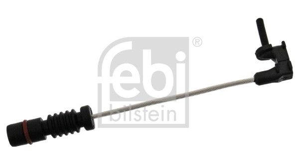 Febi Bilstein 08913 Warnkontakt Bremsbelagverschleiß FüR Mercedes-Benz-image