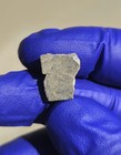 NEA 083 Lunar Meteorite 1.233g Slice Granulitic Breccia Libya 2024 — photo 5