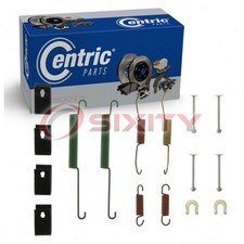 Centric 118.40003 Drum Brake Hardware Kit for HW17351 HW17307 Shoe Service gb