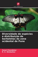 Sonal Chandekar (U. A.) | Diversidade De EspéCies E DistribuiçãO De...