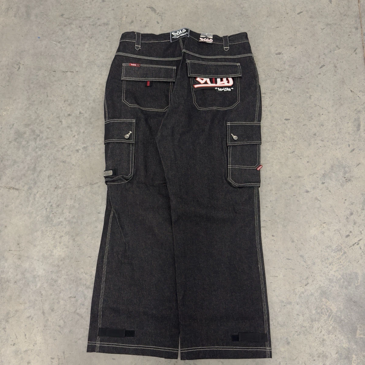 Solo Men's Jeans for sale - eBay