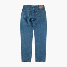 Vintage 550 Jeans - 34" 36"