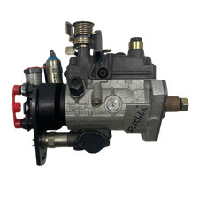 Delphi DP210 Injection Pump fits Diesel Engine 9323A310G 