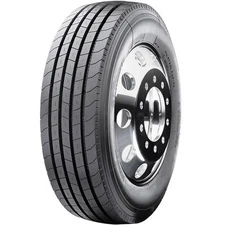 2 Tires RoadX RH620 All Steel ST 235/85R16 Load G 14 Ply Trailer