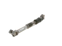 Bremsbelagsatz Scheibenbremse Vorne Bosch 0 986 494 761 FÜR Subaru BremsbelÄGe