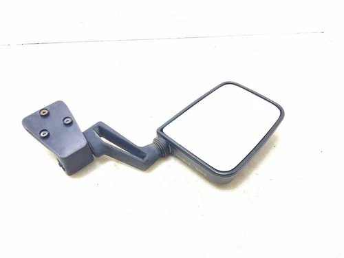 Jeep TJ Wrangler OEM Passenger Side Right Mirror Black 82201772 97-02 44976