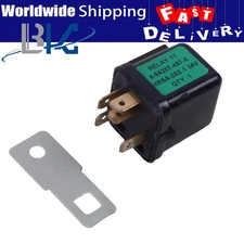 24V Starter Relay 569-06-61960 8-94257-497-0 MR5A-252-1 for Komatsu Isuzu Engine